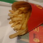 McDonald's - 