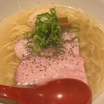 麺屋 翔 本店 - 
