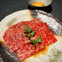 名古屋焼肉きらく - 