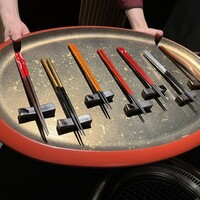 名古屋焼肉きらく - 