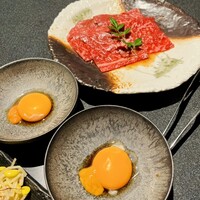 名古屋焼肉きらく - 