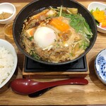 奥出雲玄米食堂井上 - 