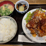 食堂スワロウ - 