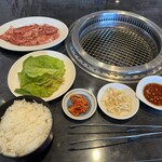 焼肉レストランカルネ - 