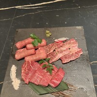 焼肉 飛車角 横浜店 - 