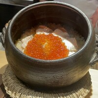 炭火割烹 麻布龍土町 - 