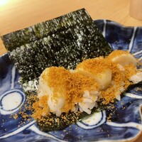 炭火割烹 麻布龍土町 - 