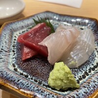 炭火割烹 麻布龍土町 - 