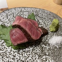 炭火割烹 麻布龍土町 - 