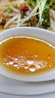 ra-memmisuzu - スープ