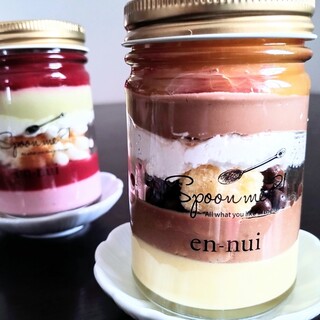 ハチミツスイーツ アンニュイ_0