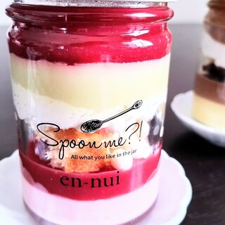 ハチミツスイーツ アンニュイ_1