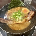 ラーメン いっとうや - 