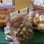 ドイツ菓子カーベ・カイザー - 