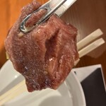 炭火焼肉ぐら 仙台朝市駅前店 - 