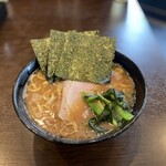 ラーメン 杉田家 - 