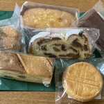 ドイツ菓子カーベ・カイザー - 