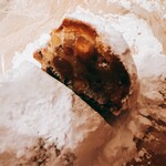 トラン・ブルー - 