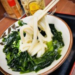 讃岐うどん いわい - 