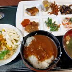 アパホテル - 
