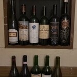 炭焼き＆WINE　利三郎 - 