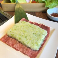 焼肉ぽんが 江ノ島 - 