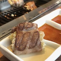 焼肉ぽんが 江ノ島 - 