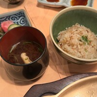 ステーキハウス キッチンリボン - 