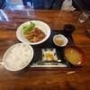 ももどり駅前食堂 - 