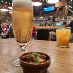 MEAT&WINE WINEHALL GLAMOUR - 