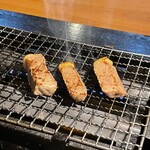 網焼き にのみや - 