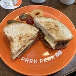 PARK PERK - 