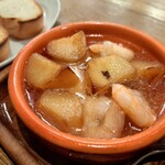 MEAT&WINE WINEHALL GLAMOUR - 