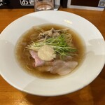 麺道わがまんま - 