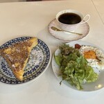 カフェ ビアンカ - 