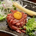 焼肉ホルモン だんだん - 