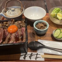 焼肉 きたん 法善寺 -  焼肉 きたん 法善寺 -