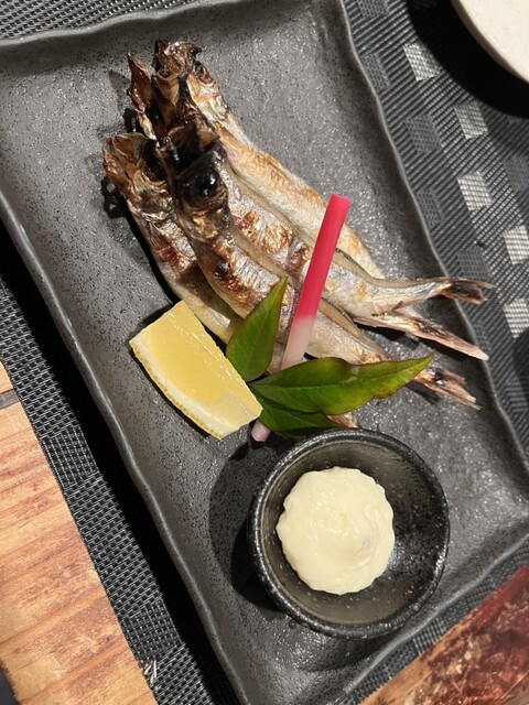 酒肴 旭屋 - 須賀川（日本料理）の写真