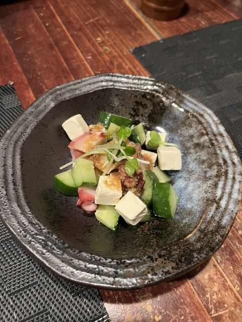 酒肴 旭屋 - 須賀川（日本料理）の写真