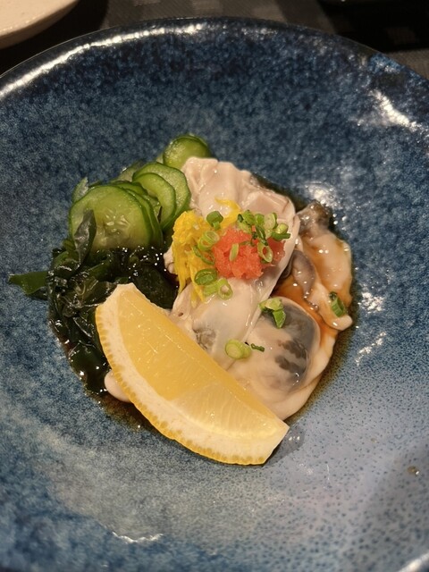 酒肴 旭屋 - 須賀川（日本料理）の写真