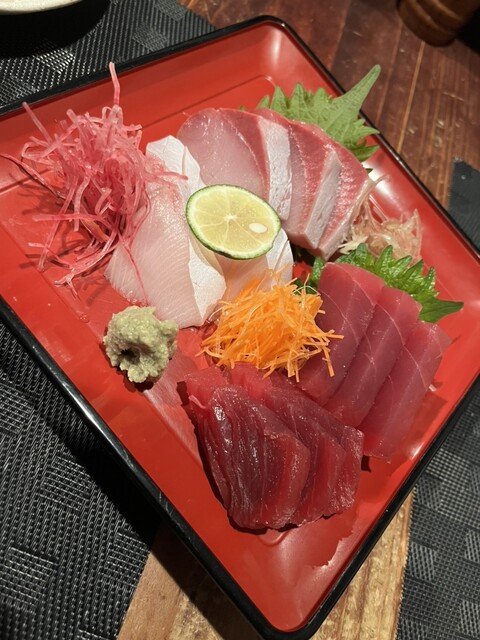 酒肴 旭屋 - 須賀川（日本料理）の写真