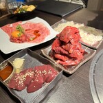 Yakiniku Nosuke - 