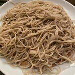 手打ち蕎麦 無垢 - 