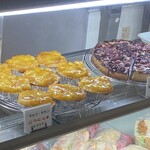 ブランジュリー パリの空の下 - 