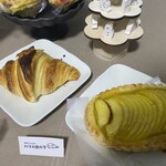 ブランジュリー パリの空の下 - 