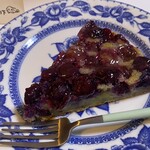 ブランジュリー パリの空の下 - 