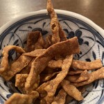 手打ち蕎麦 無垢 - 