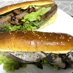 ブランジュリー パリの空の下 - 