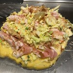 Okonomiyaki Tokugawa - 