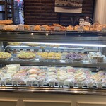 ブランジュリー パリの空の下 - 